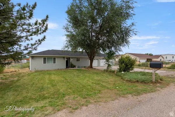 4511 N MARSHAL TRL, Enoch, UT 84721