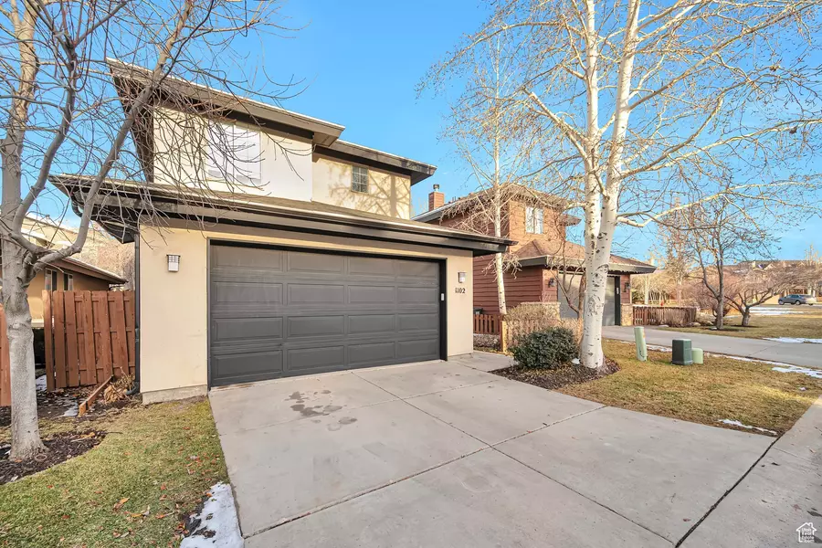 1102 STATION LOOP RD, Park City, UT 84098