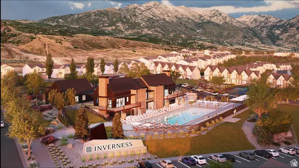 Lehi, UT 84048,242 W GLENBRITTLE DR #203