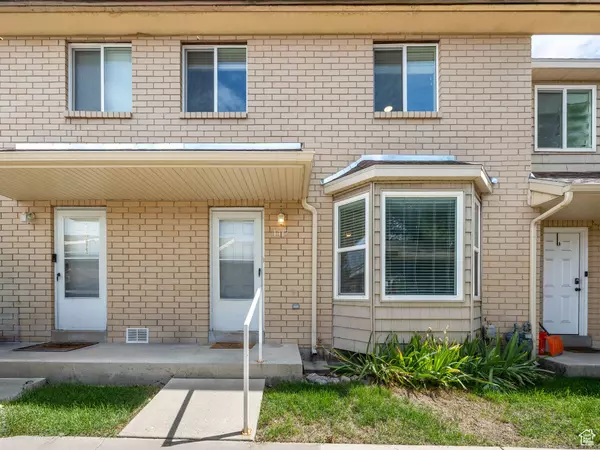 Provo, UT 84606,1417 S 1420 E