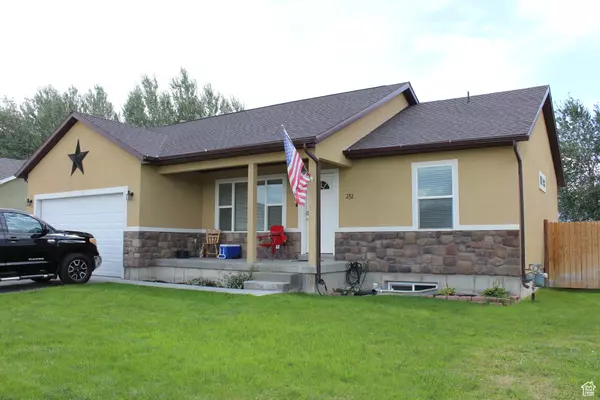 Ephraim, UT 84627,251 W 200 S