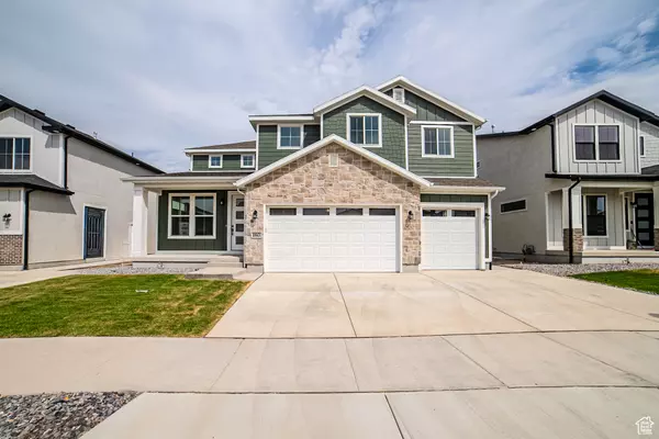 180 W HACKBERRY RD #6532,  Vineyard,  UT 84059