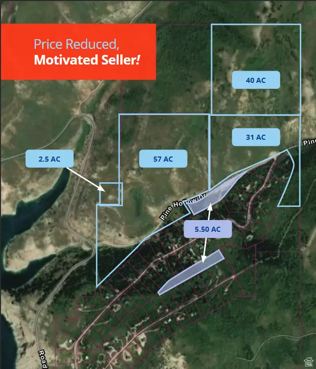 Heber City, UT 84032,7600 S PINE HOLOW DR