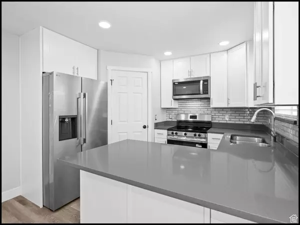 Bountiful, UT 84010,1420 S 350 W