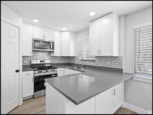 Bountiful, UT 84010,1420 S 350 W