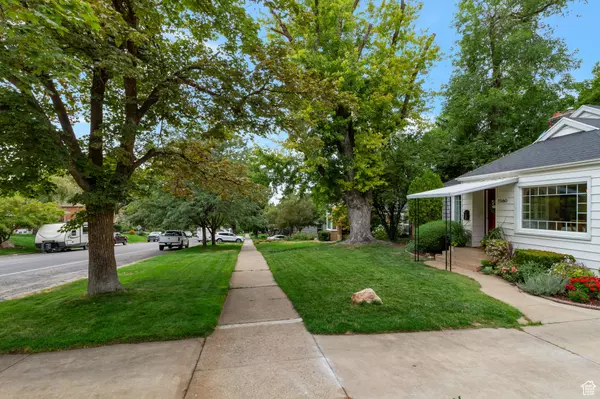 Ogden, UT 84403,1560 E 27TH ST