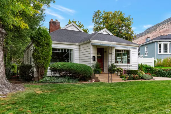 Ogden, UT 84403,1560 E 27TH ST