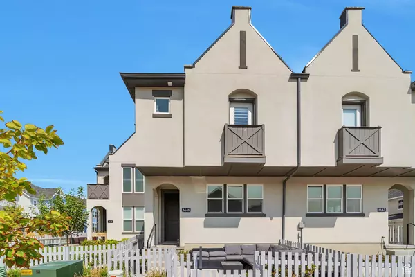 South Jordan, UT 84009,6646 W SKIP ROCK RD