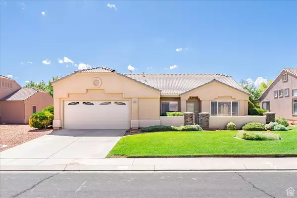 2383 W 1050 N, Hurricane, UT 84737