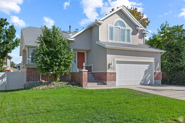 Murray, UT 84107,619 E 5400 S