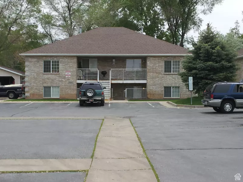 4931 S 300 W, Washington Terrace, UT 84405