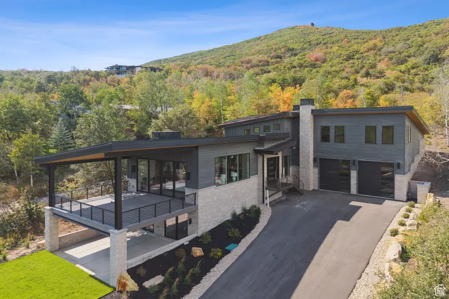 8735 NORTHCOVE DR, Park City, UT 84098