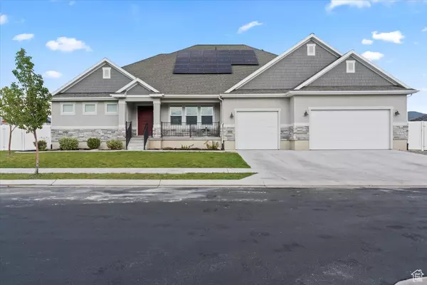 Eagle Mountain, UT 84005,4832 N FRARY PEAK WAY E #1434