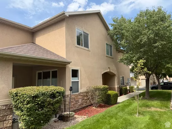 West Valley City, UT 84128,6919 W ASHBY WAY S