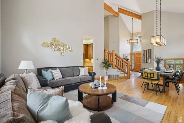 Park City, UT 84098,1051 CUTTER LN