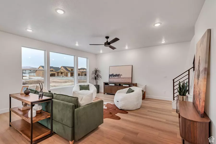 1329 N 1525 E #64, Payson, UT 84651