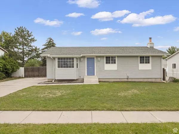 6063 S AQUARIUS DR W,  Kearns,  UT 84118