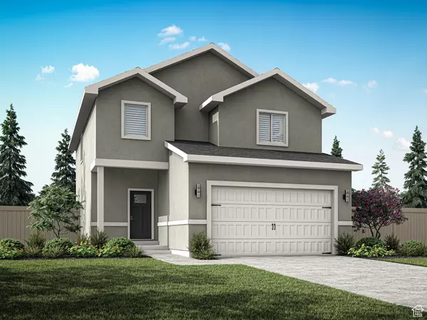 7307 SLICK ROCK WAY N, Eagle Mountain, UT 84005