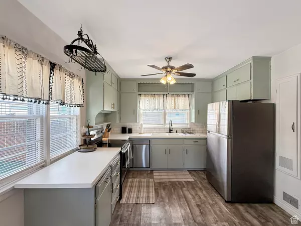 Brigham City, UT 84302,135 W 100 N