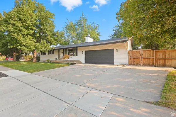 Sandy, UT 84094,842 E 8270 S