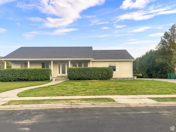 Highland, UT 84003,5813 W 10900 N