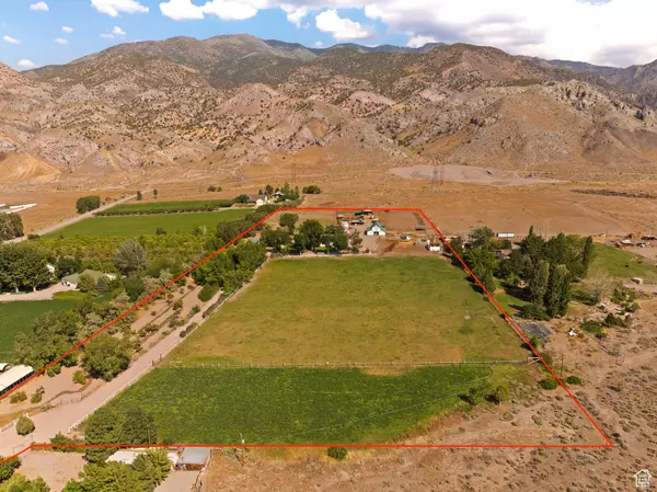 Monroe, UT 84754,442 E VALLEY VIEW LN