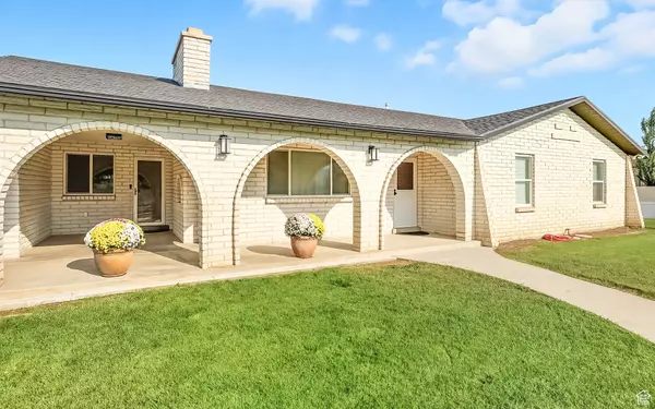 Grantsville, UT 84029,365 S HALE