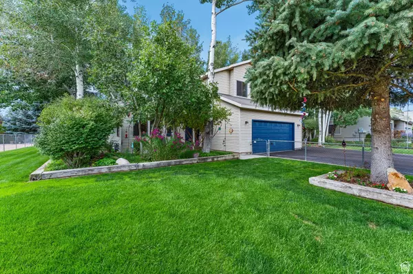 Oakley, UT 84055,4375 N MEADOW LN