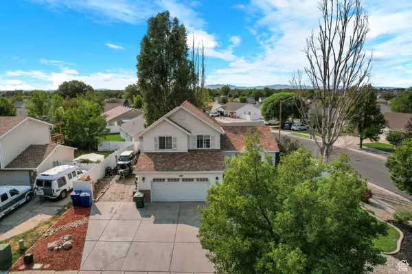 Ogden, UT 84404,1397 N QUINCY AVE