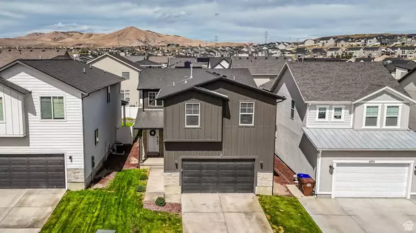 4247 E TIVON LN, Eagle Mountain, UT 84005