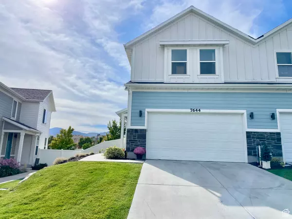 7644 S TELLUR DR W #212, West Jordan, UT 84081