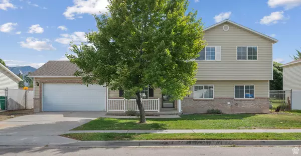 1542 N 1900 W, Lehi, UT 84043