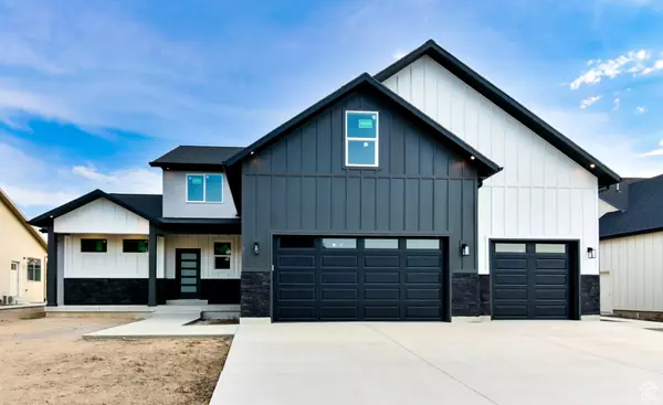 975 W 125 S, Lehi, UT 84043