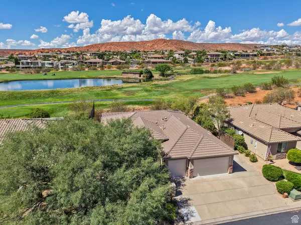 Washington, UT 84780,1127 N VENTANA DR