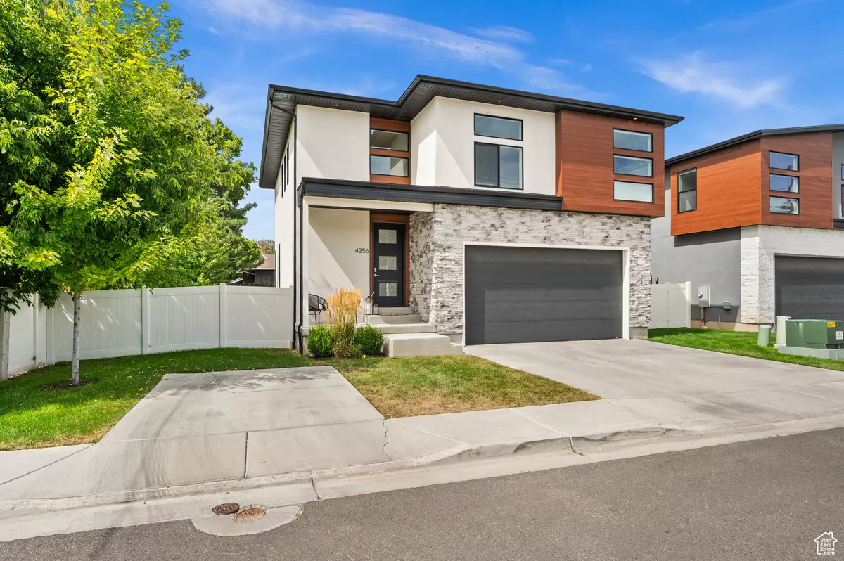 Millcreek, UT 84107,4256 S VALENTINA BAY #6