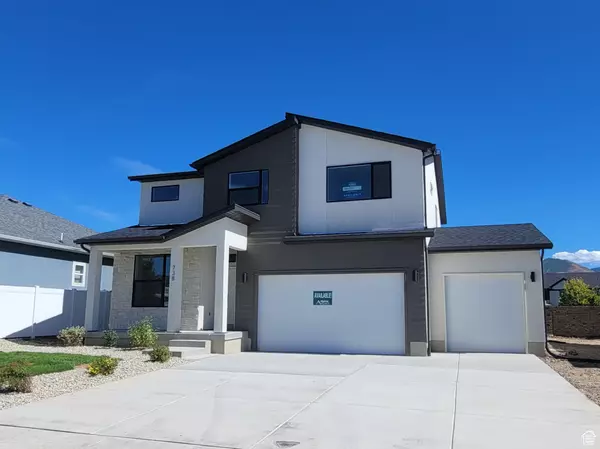 738 N PLAINSMAN DR E #107, Spanish Fork, UT 84660