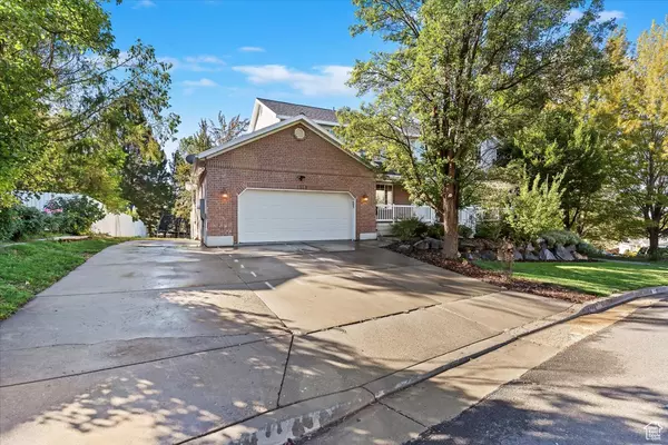 Layton, UT 84040,1558 E 2400 N