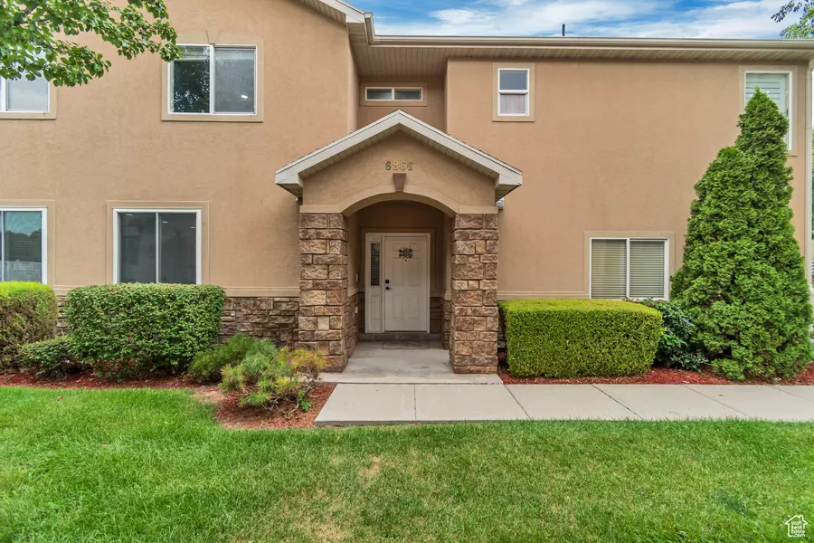 6866 W ASHBY WAY, West Valley City, UT 84128