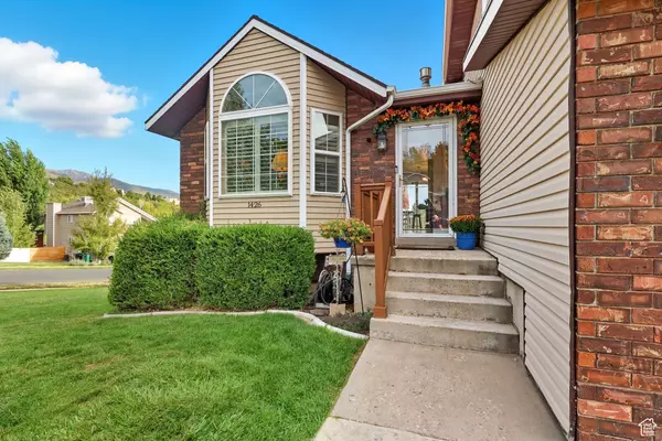 Layton, UT 84040,1426 E 2250 N