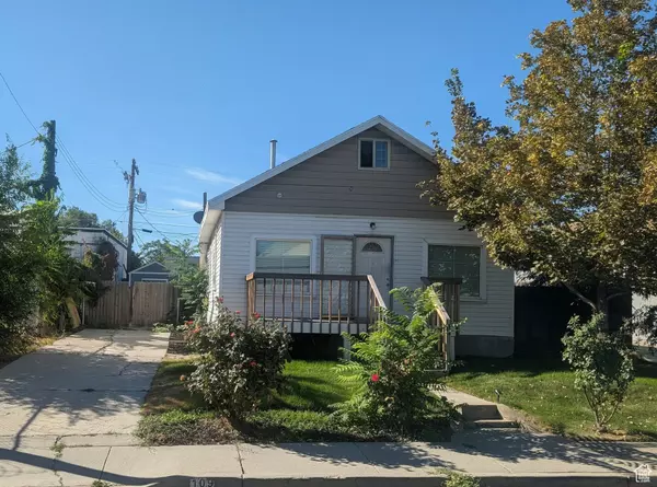 South Salt Lake, UT 84115,109 W STRATFORD AVE
