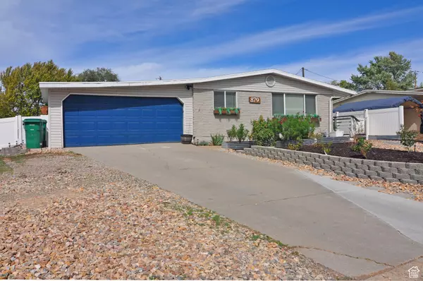 Layton, UT 84041,879 N DIAMOND ST