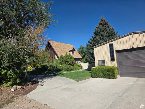 Clifton, ID 83228,30 W 100 S