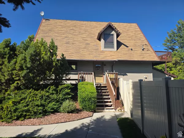 Clifton, ID 83228,30 W 100 S