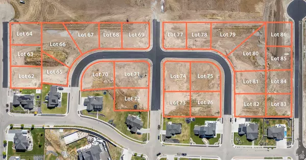 Hyde Park, UT 84318,72 N 1140 E #78