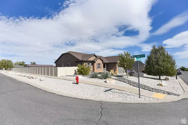 Grantsville, UT 84029,1108 S LEGRAND DR. E