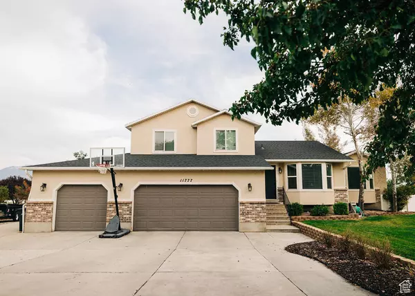 11777 S 4210 W, South Jordan, UT 84009
