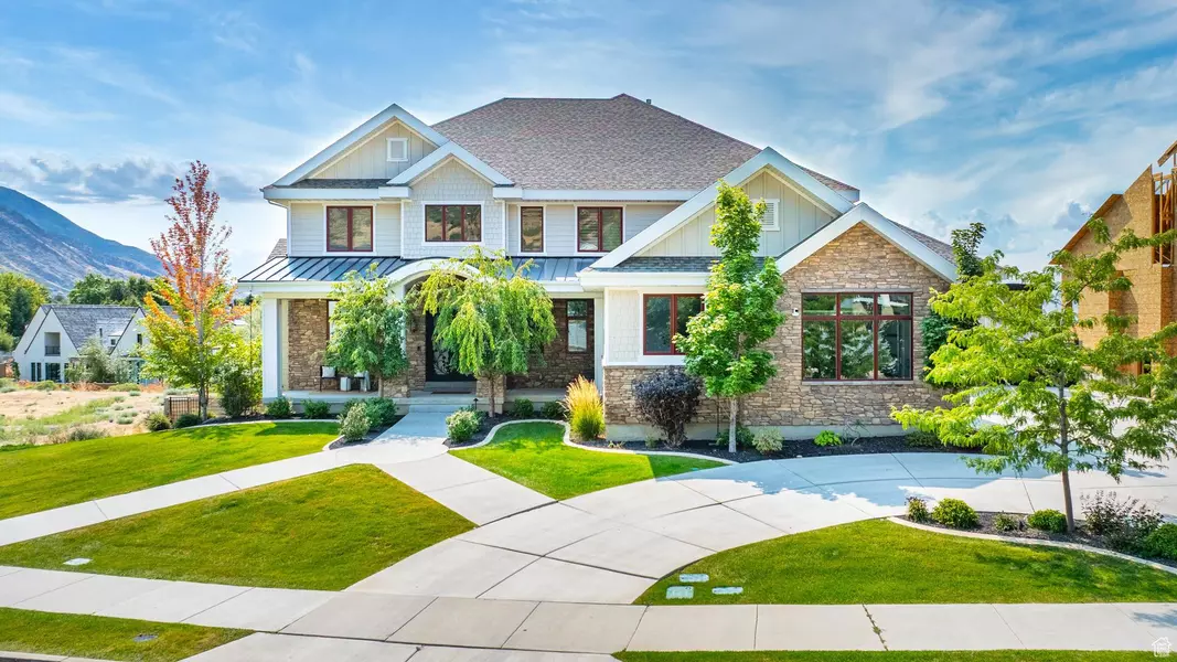 382 E HERITAGE DR, Alpine, UT 84004