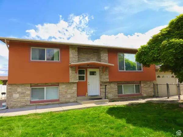 West Valley City, UT 84119,2993 S MAPLE WAY