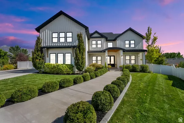 American Fork, UT 84003,471 W 1040 N