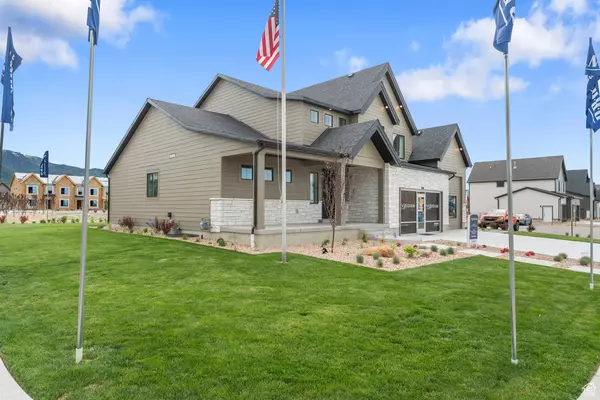 Salem, UT 84653,843 N CHILLINGHAM DR #169